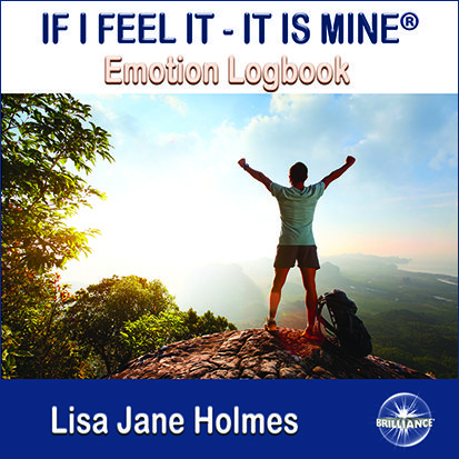 CD COVER Emotion Logbook