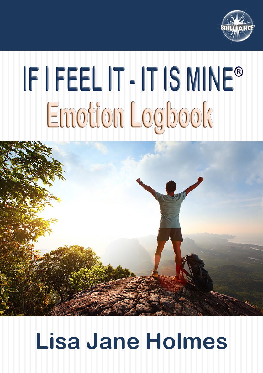 MALE EMOTION JOURNAL