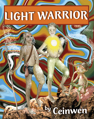 Light Warrior Store Image