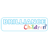 BRILLIANCE CHILDREN logo_Web200_My Brilliance Pty Ltd